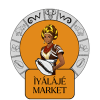 Iyalaje Market