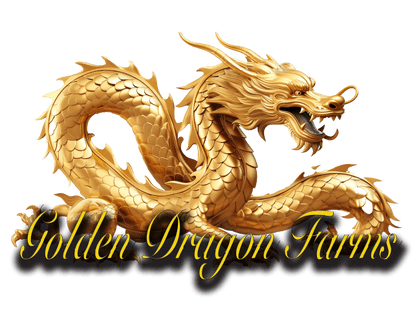 Golden Dragon Farm