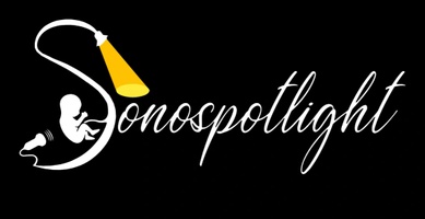 Sono Spotlight 3D Mobile Ultrasound 