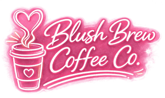 Blush Brew Coffee Co.