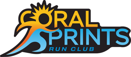 Coral Sprints Run Club