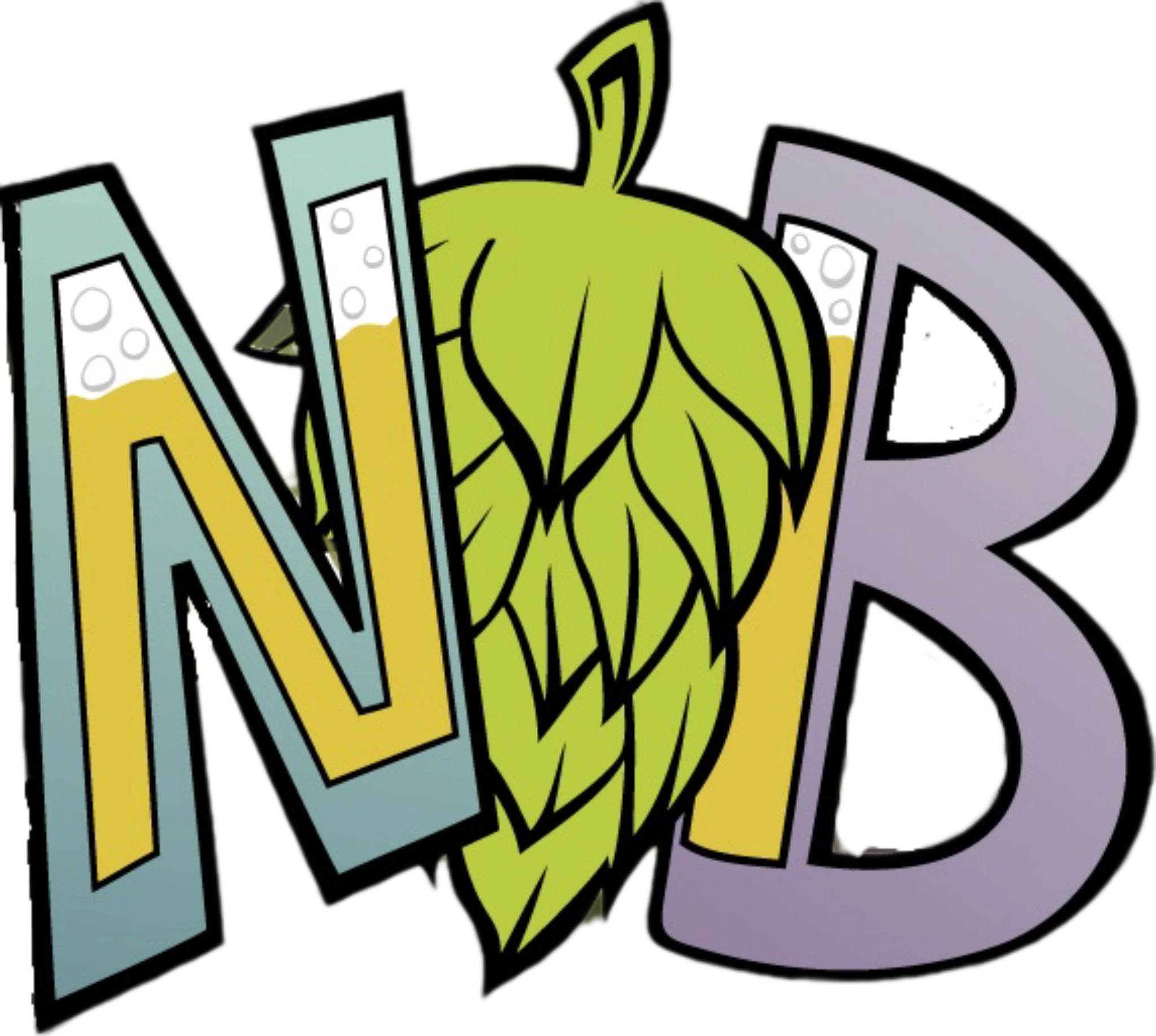 Nacho Brewery logo