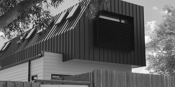 Fairfield Second Story Extension 
