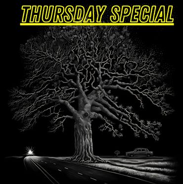 Read Before Midnight - Episode Seven - "Thursday Special", by W.H. Maxwell.

A hurt woman from ...