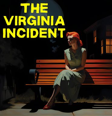 The Virginia Incident - Part of Read Before Midnight by W.H. Maxwell.

