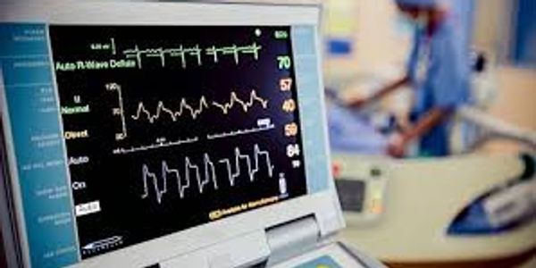 EKG Training, EKG Tech, Vocational Program, Career Training