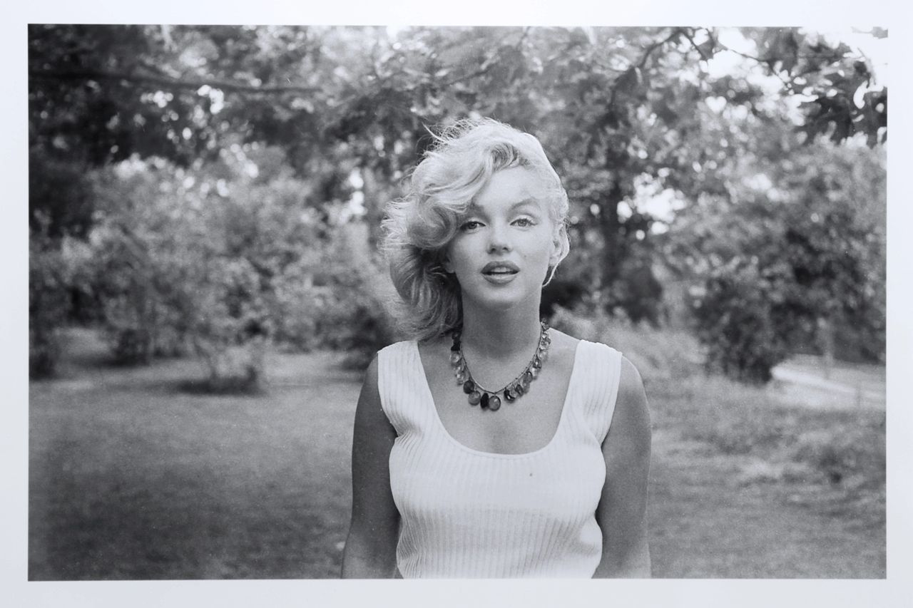 Marilyn Monroe S House Brentwood House Feng Shui