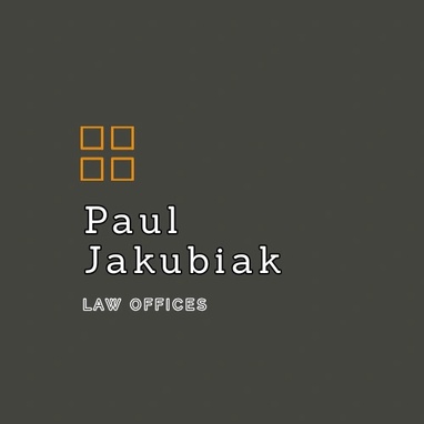 Paul Jakubiak 