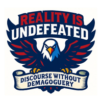 Reality Is Undefeated