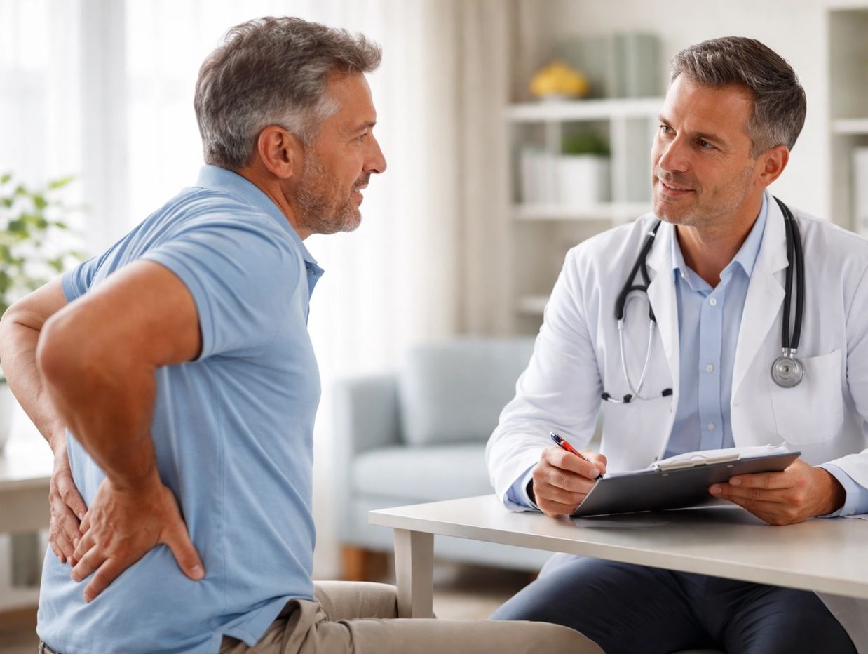 
Deficiência invisível com avaliação médica para isenção PCD no Espírito Santo