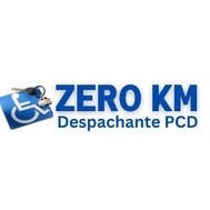 Zero Km Despachante PCD COM BR