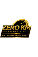 Zero Km Despachante PCD COM BR