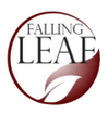 Falling Leaf