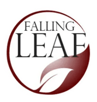 Falling Leaf