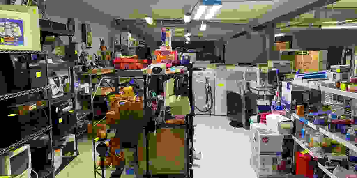 Lanes Appliances and More LLC