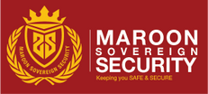 Maroon Sovereign Security