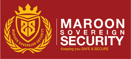Maroon Sovereign Security