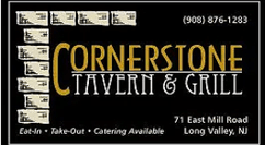 Cornerstone Tavern and Grill