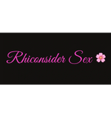 Rhiconsider SEX