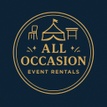 All Occasion Event Rentals