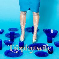 marie-clo Trophy Wife single album art