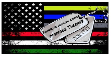 Frontline Healing Center - Massage Therapy