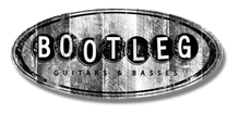 Bootleg Custom Guitars