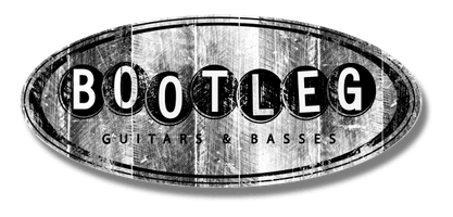Bootleg Custom Guitars