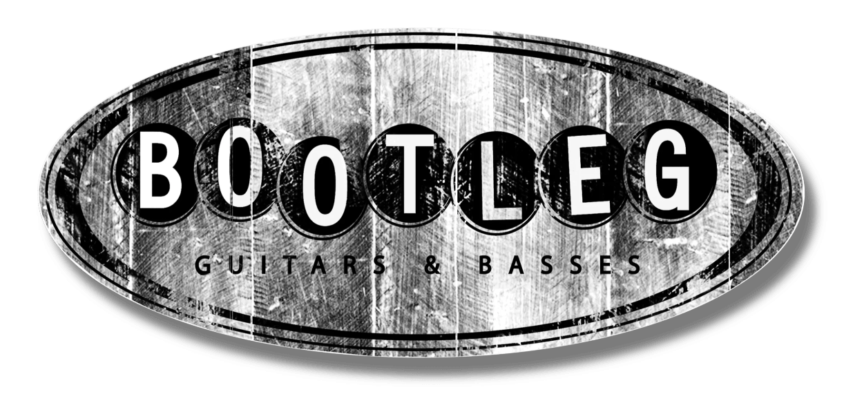 Bootleg Guitars