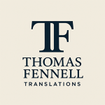 Thomas Fennell Translations