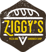 Ziggys New Website