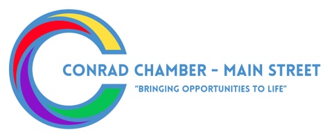 Conrad Chamber Main Street