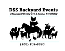 DSS Backyard Events