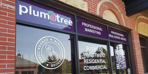 Business Signage 