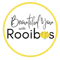 Beautiful You with rooibos