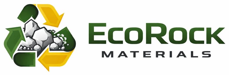 EcoRock Materials's Logo