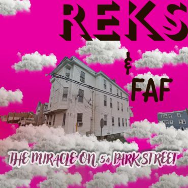 REKS & FAF - The Miracle on 54 Park Street