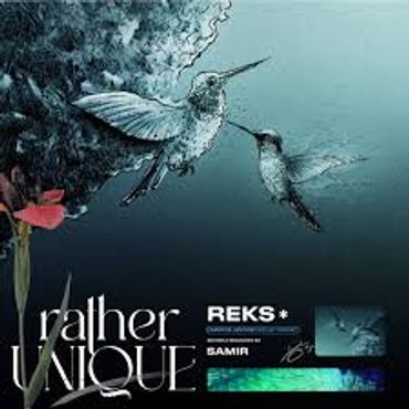 REKS & Samir - Rather Unique EP