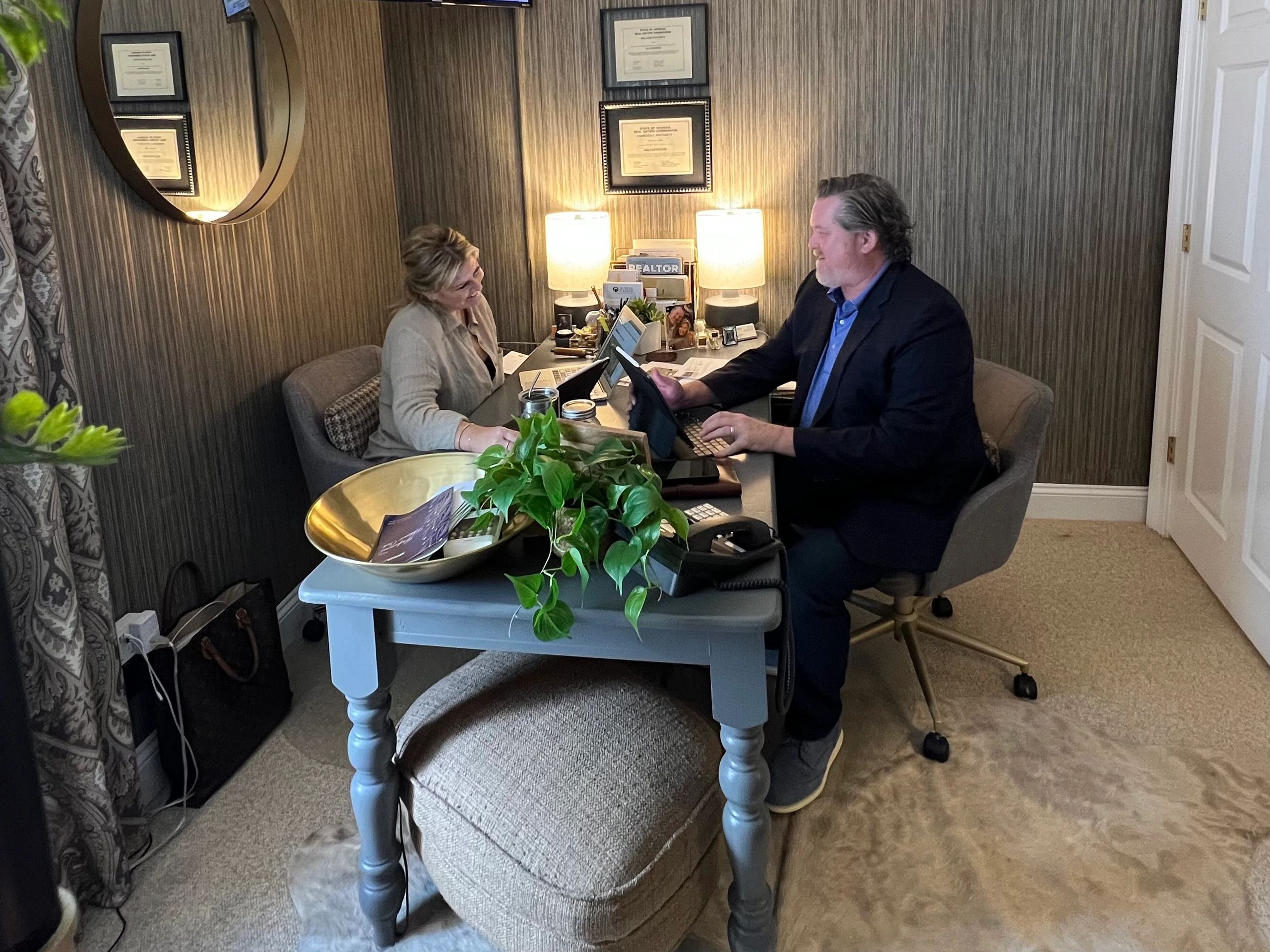 Pritchett Real Estate Partners