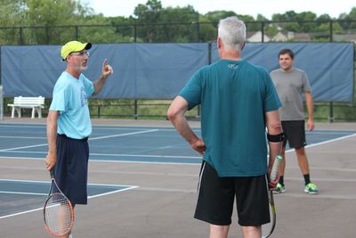 lessons private chanhassen tennis