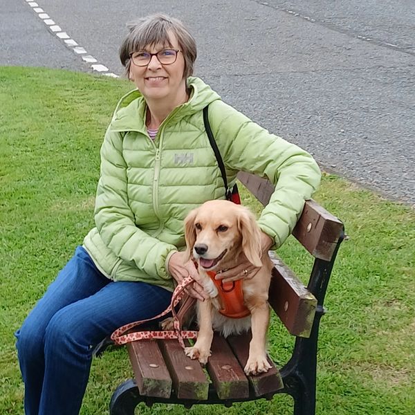 My passion is to help you live the best, healthiest life you can, and give you tips and guidance, du