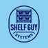 The Shelf Guy Systems