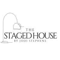 The Staged House