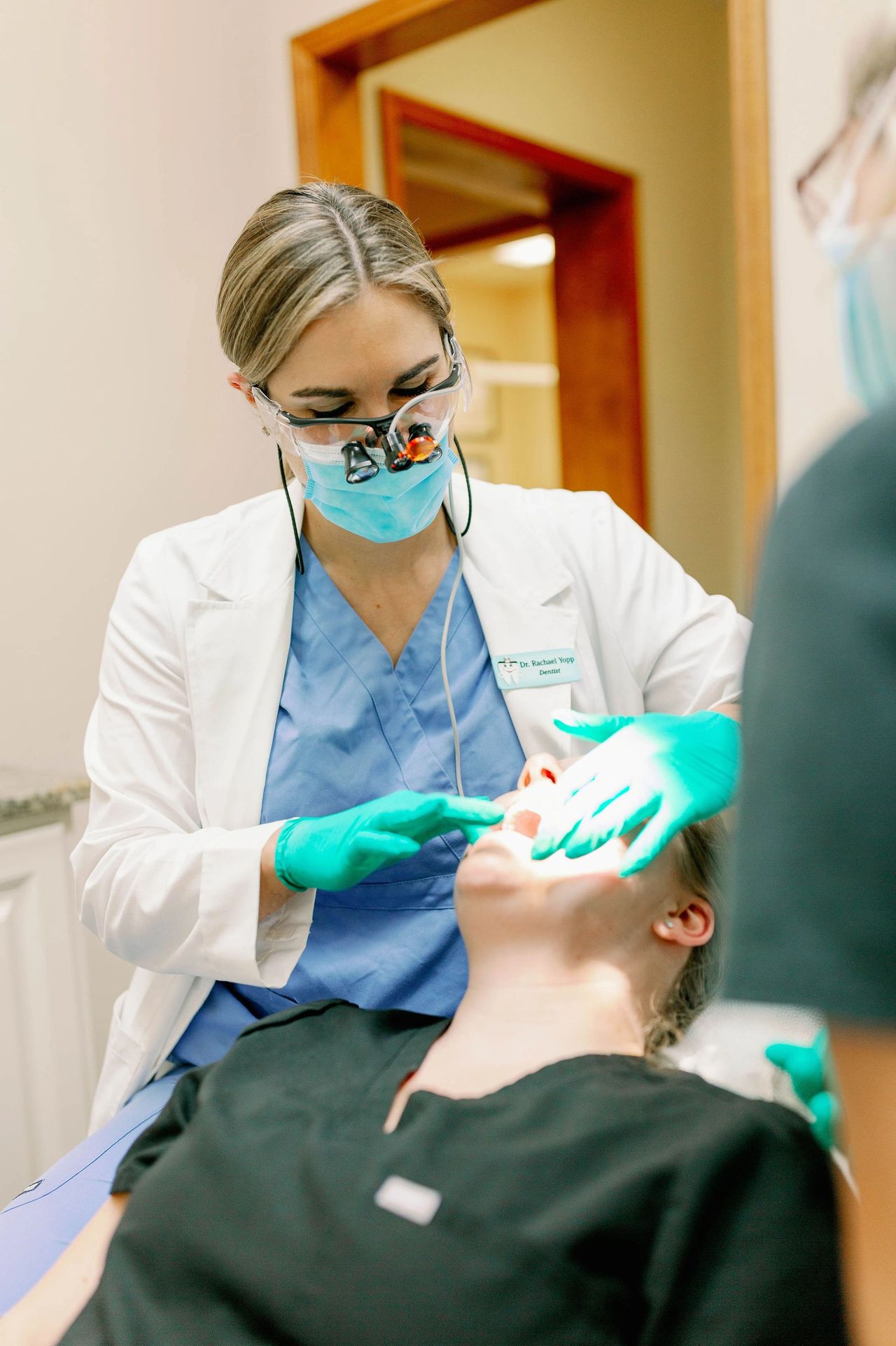 Dentist In Eugene Oregon