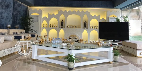Interior Designing - https;//cforce.group