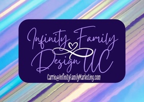 Inifinity Family Marketing