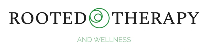 Rooted Therapy and Wellness