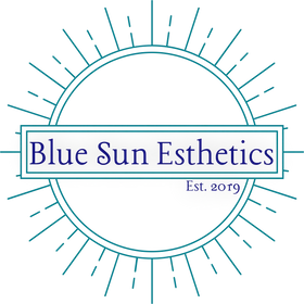 Blue Sun Logo