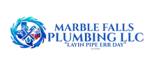 Marble Falls Plumbing LLC