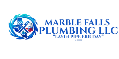 Marble Falls Plumbing LLC